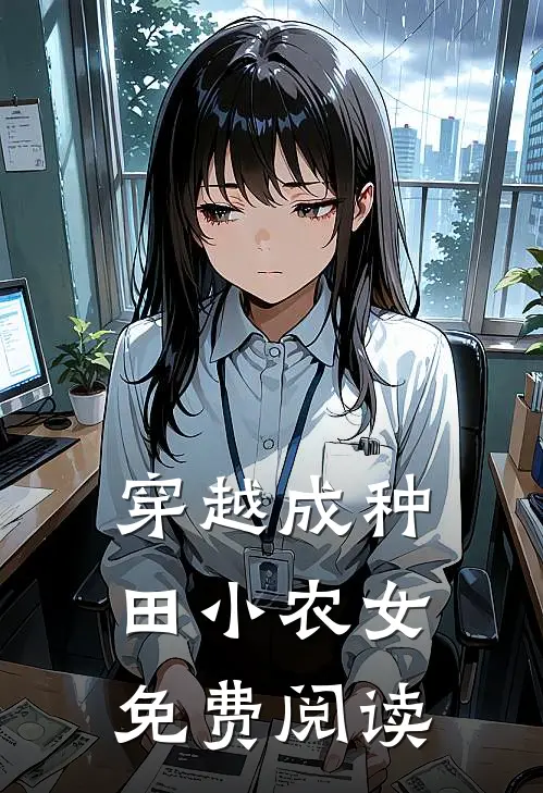 穿越成种田小农女免费阅读