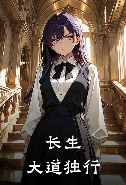 长生：大道独行
