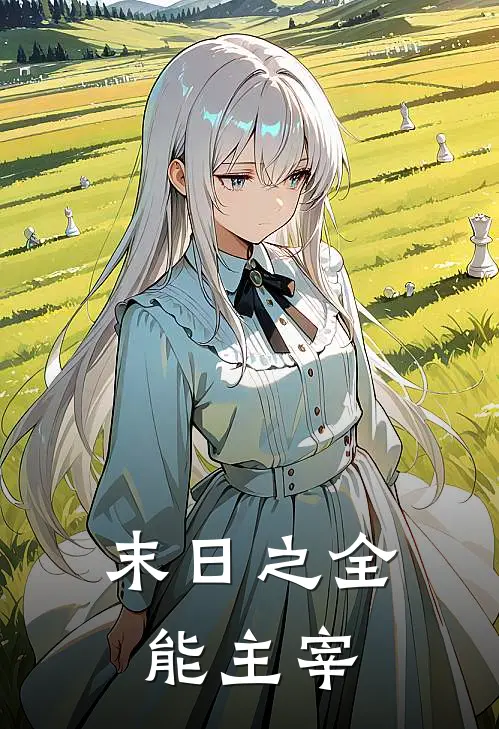 末日之全能主宰