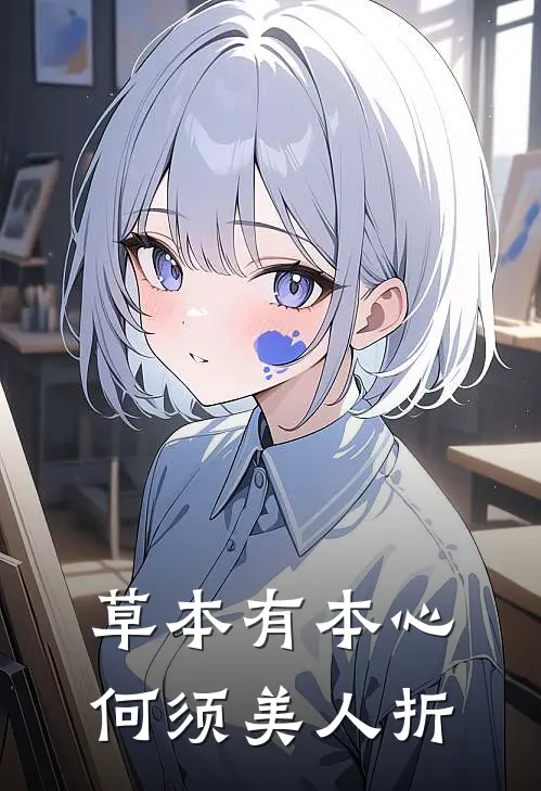 草本有本心何须美人折