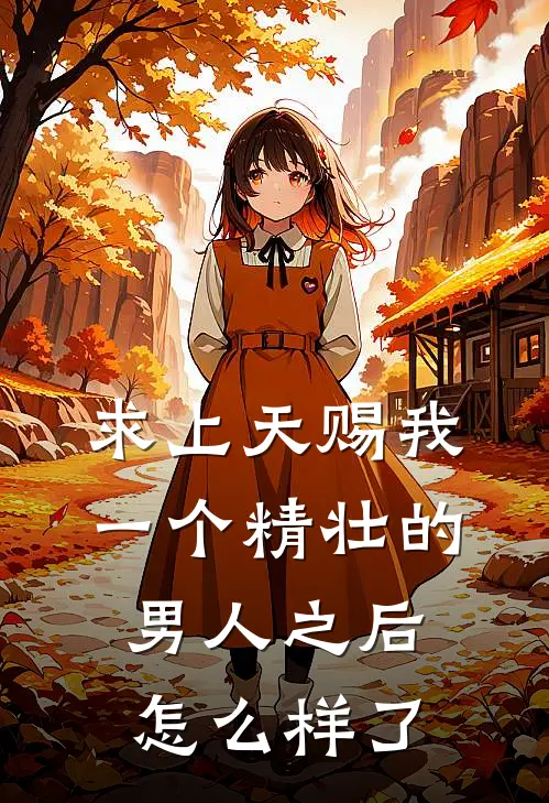 求上天赐我一个精壮的男人之后怎么样了