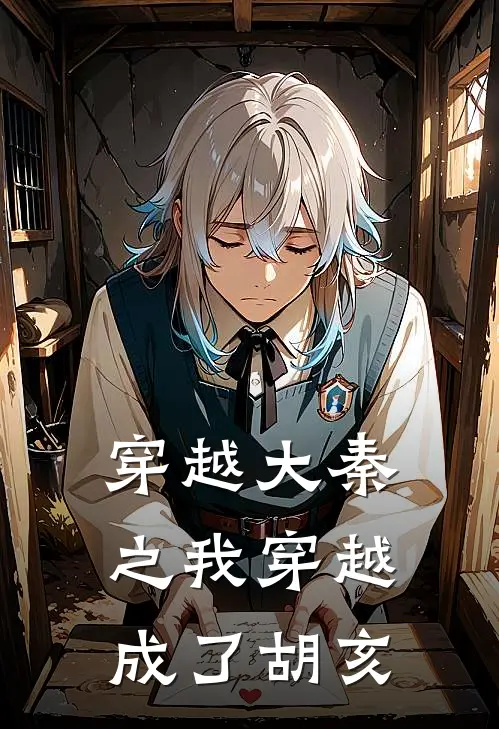 穿越大秦之我穿越成了胡亥