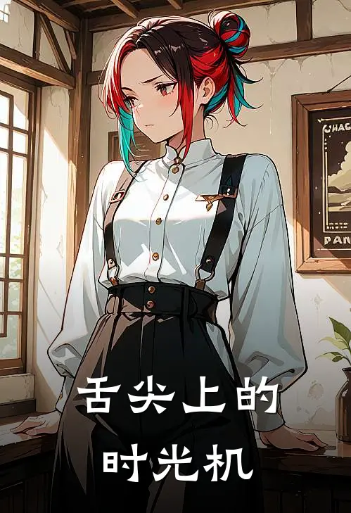 舌尖上的时光机