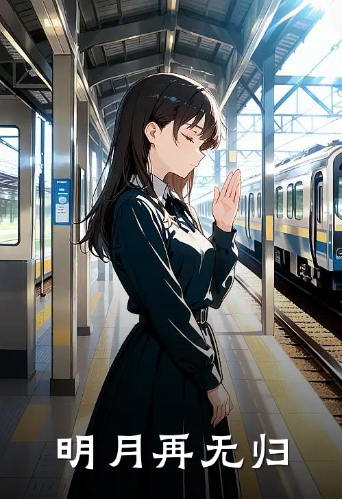 明月再无归