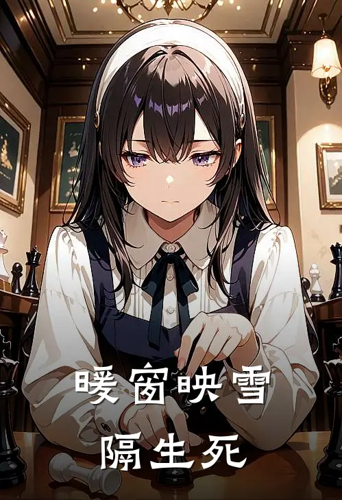 暖窗映雪隔生死