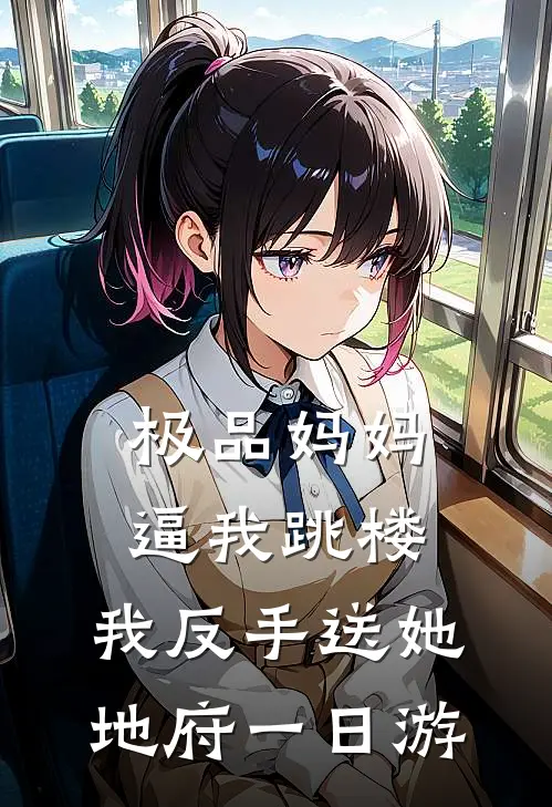 极品妈妈逼我跳楼，我反手送她地府一日游