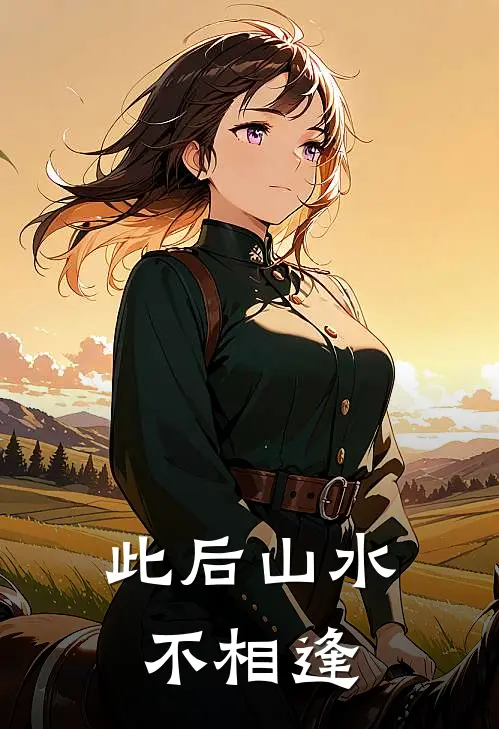 此后山水不相逢