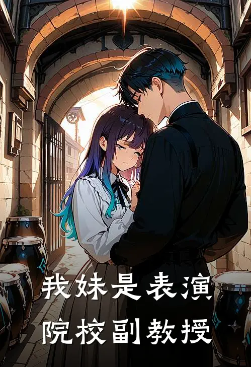 我妹是表演院校副教授