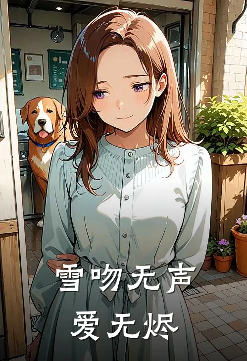雪吻无声爱无烬