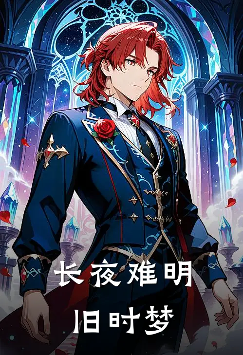 长夜难明旧时梦