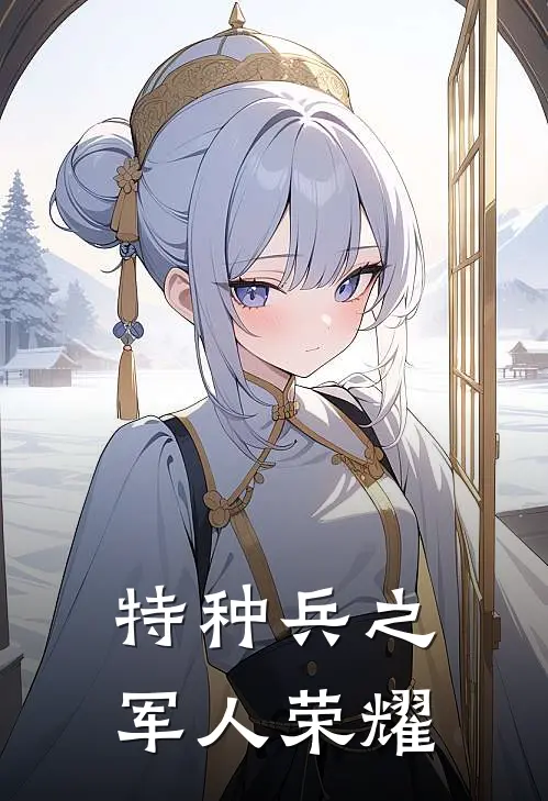 特种兵之军人荣耀