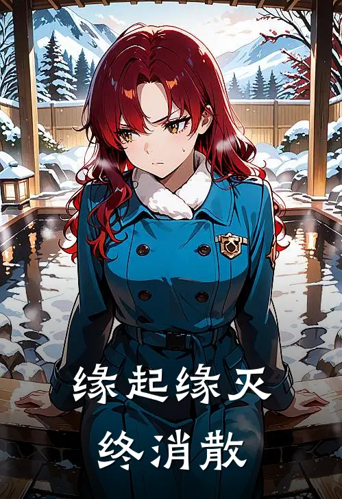 缘起缘灭终消散