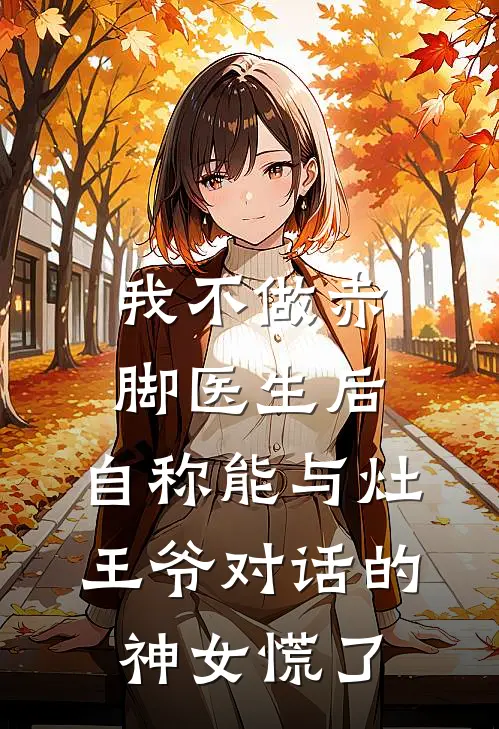 我不做赤脚医生后，自称能与灶王爷对话的神女慌了