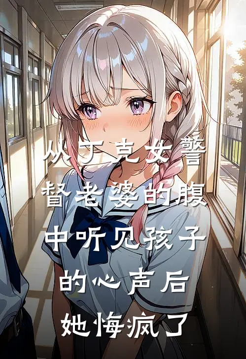 从丁克女警督老婆的腹中听见孩子的心声后，她悔疯了