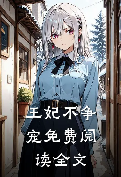 王妃不争宠免费阅读全文
