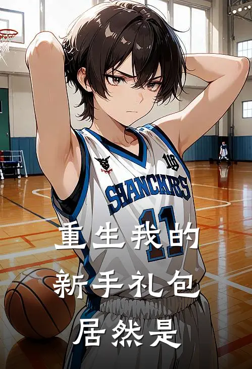 重生我的新手礼包居然是