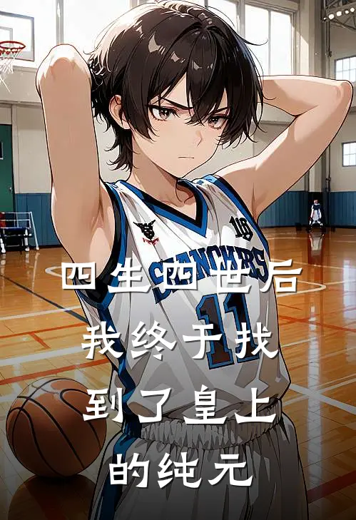 四生四世后，我终于找到了皇上的纯元