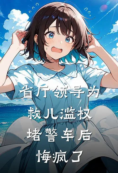 省厅领导为救儿滥权堵警车后，悔疯了