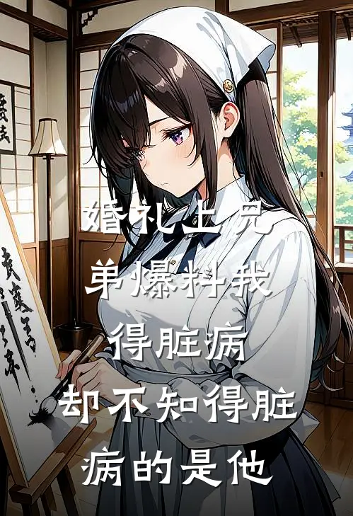 婚礼上兄弟爆料我得脏病，却不知得脏病的是他全文免费阅读无弹窗大结局_婚礼上兄弟爆料我得脏病，却不知得脏病的是他（宴河宋云章）小说免费阅读大结局