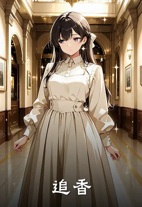 追香黎渊池如絮最新好看小说_免费小说追香(黎渊池如絮)