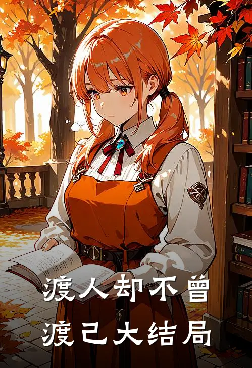 渡人却不曾渡己大结局