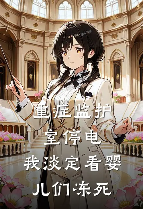 重症监护室停电，我淡定看婴儿们冻死