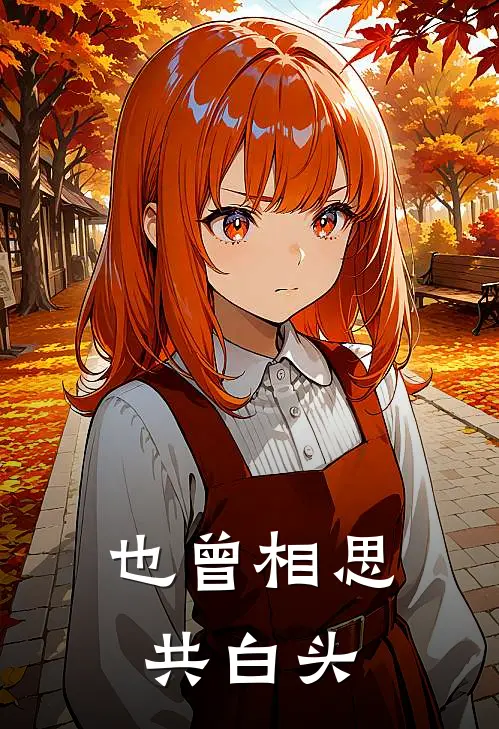 也曾相思共白头