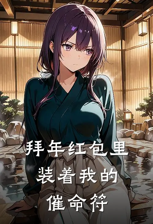 拜年红包里，装着我的催命符