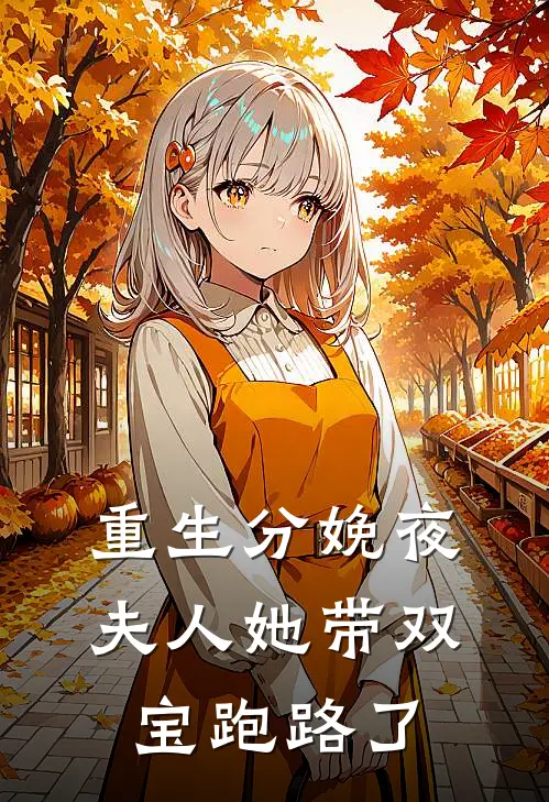 重生分娩夜，夫人她带双宝跑路了