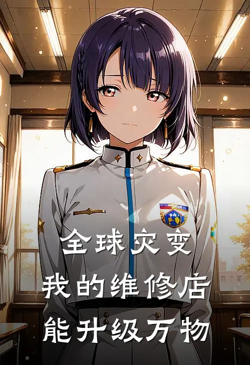 全球灾变：我的维修店能升级万物