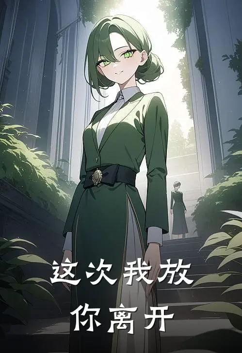 这次我放你离开