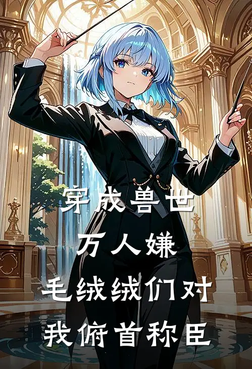 穿成兽世万人嫌，毛绒绒们对我俯首称臣林溪晚林悦心免费小说大全_完结的小说穿成兽世万人嫌，毛绒绒们对我俯首称臣(林溪晚林悦心)