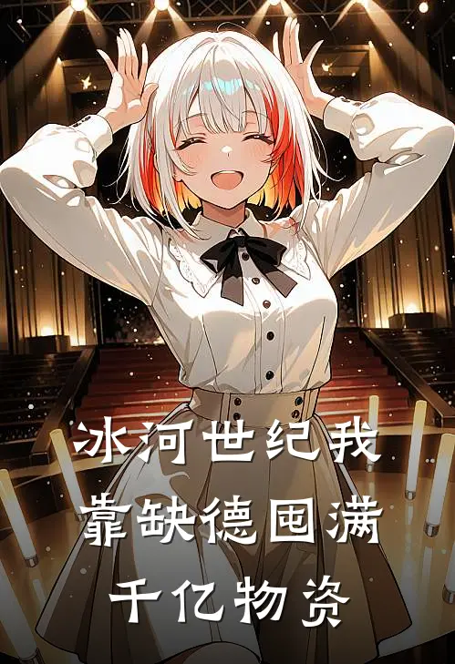 冰河世纪我靠缺德囤满千亿物资