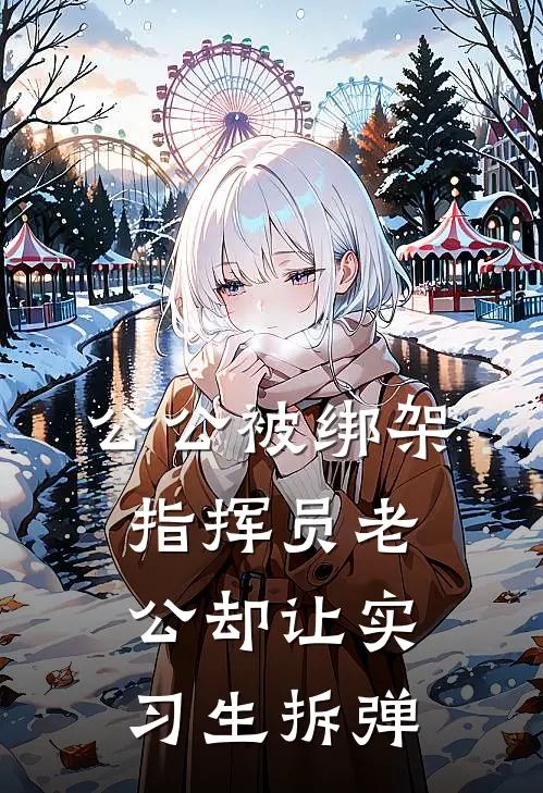 公公被绑架，指挥员老公却让实习生拆弹