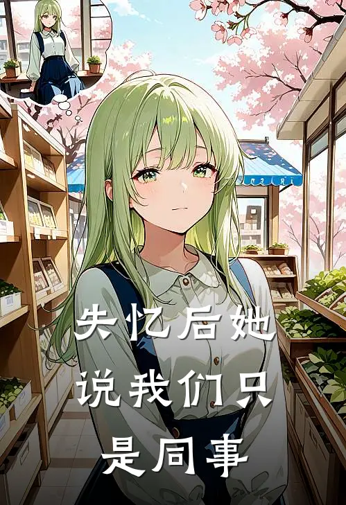 失忆后她说我们只是同事