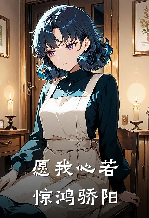 愿我心若惊鸿骄阳