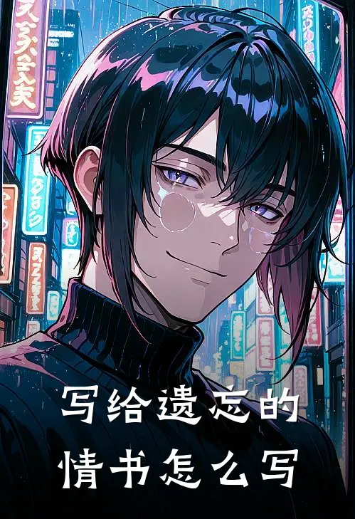 写给遗忘的情书怎么写