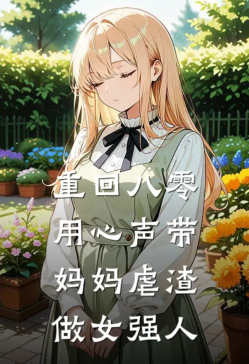 重回八零，用‘心声’带妈妈虐渣做女强人姜岚赵文斌小说免费完结_最新章节列表重回八零，用‘心声’带妈妈虐渣做女强人(姜岚赵文斌)