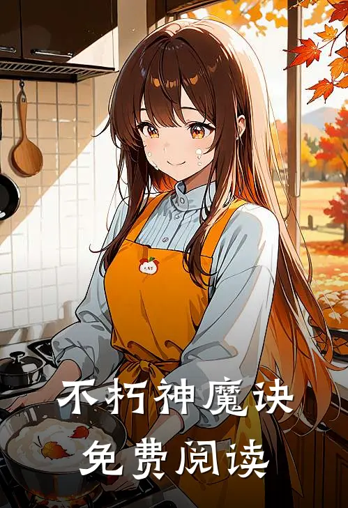 不朽神魔诀免费阅读