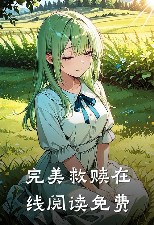 完美救赎在线阅读免费