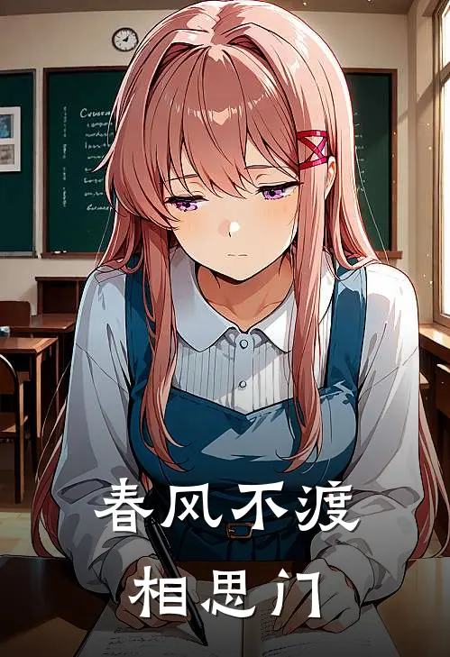 春风不渡相思门