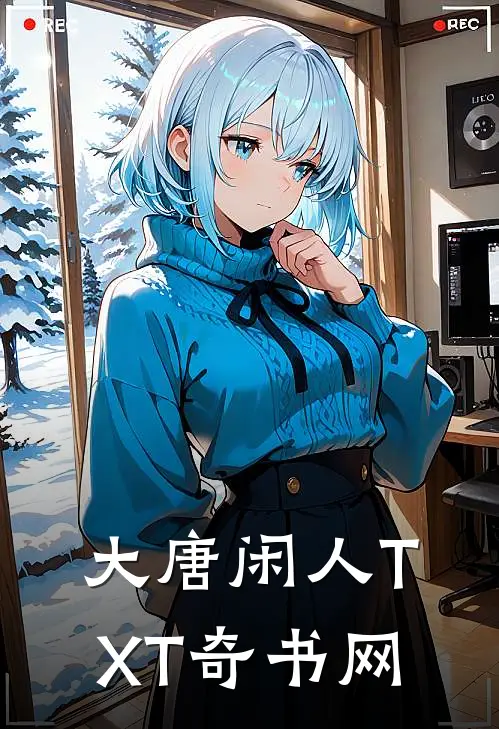 大唐闲人TXT奇书网