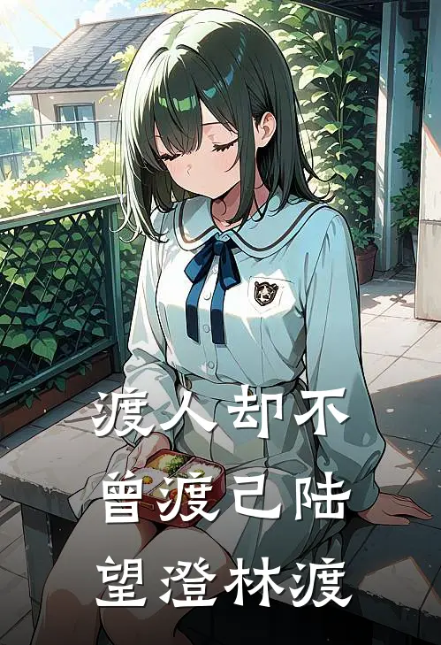 渡人却不曾渡己陆望澄林渡