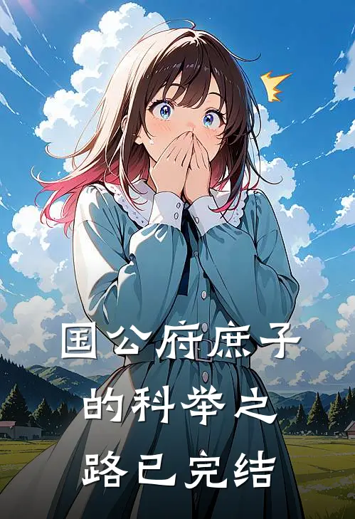 国公府庶子的科举之路已完结