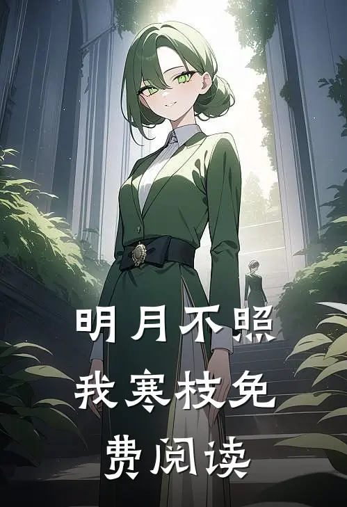 明月不照我寒枝免费阅读