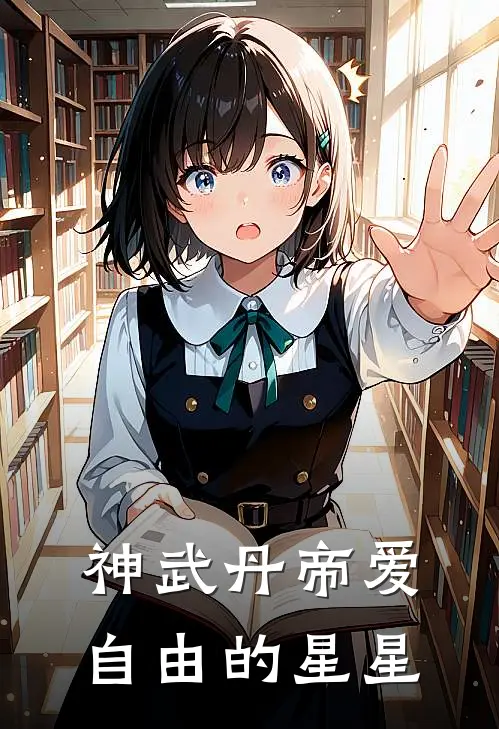 神武丹帝 爱自由的星星