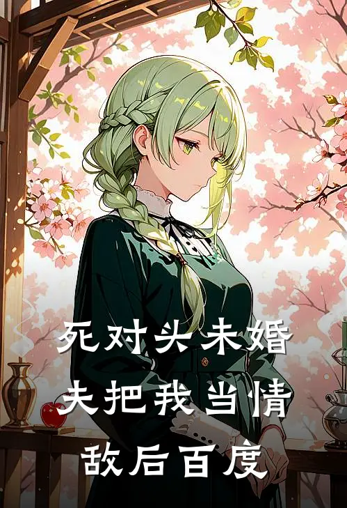 死对头未婚夫把我当情敌后百度