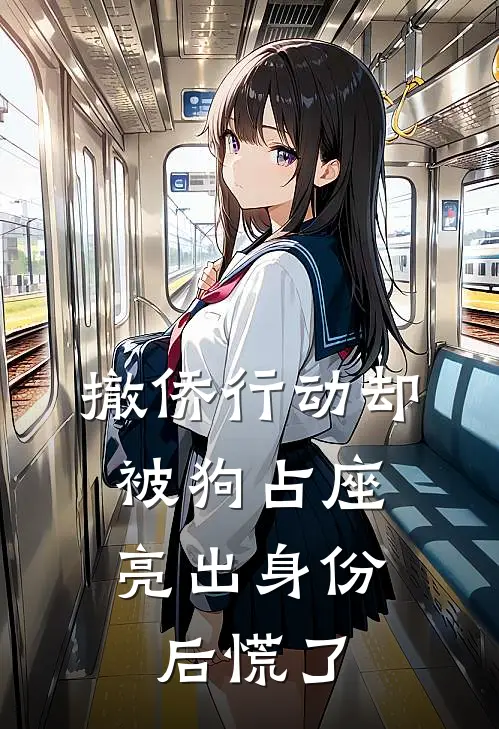 撤侨行动却被狗占座，亮出身份后慌了(抖音热门)完结版小说推荐_最新完结小说推荐撤侨行动却被狗占座，亮出身份后慌了抖音热门