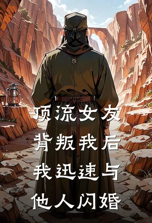 顶流女友背叛我后，我迅速与他人闪婚