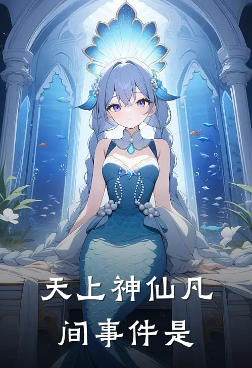 天上神仙凡间事件是